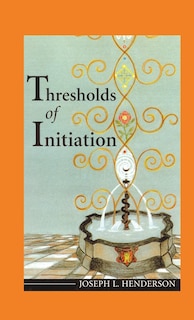 Front cover_Thresholds of Initiation
