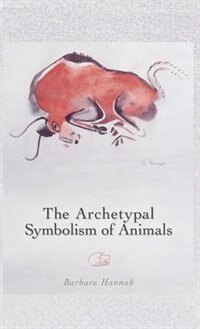 Front cover_The Archetypal Symbolism of Animals