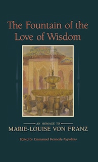 Couverture_The Fountain of the Love of Wisdom