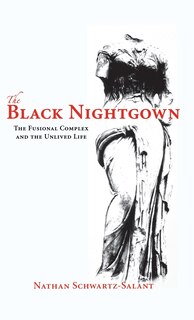 Front cover_The Black Nightgown