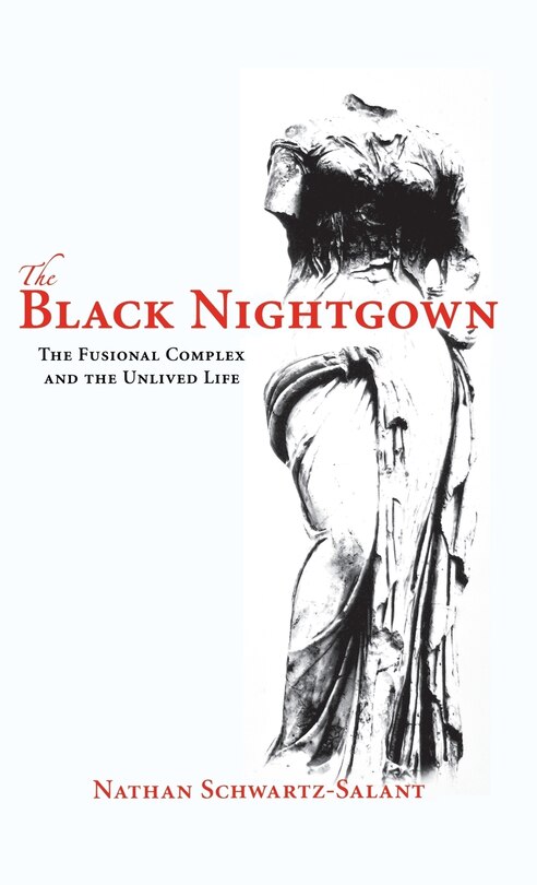 Front cover_The Black Nightgown