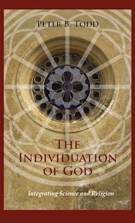 Front cover_The Individuation of God