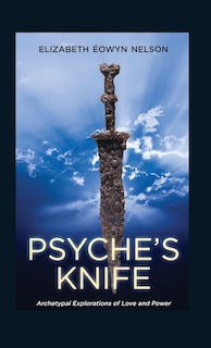 Couverture_Psyche's Knife