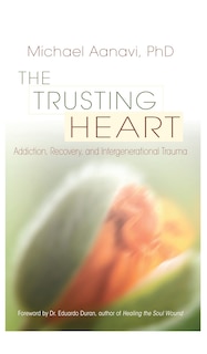 Front cover_The Trusting Heart
