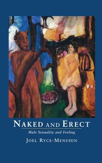 Couverture_Naked and Erect