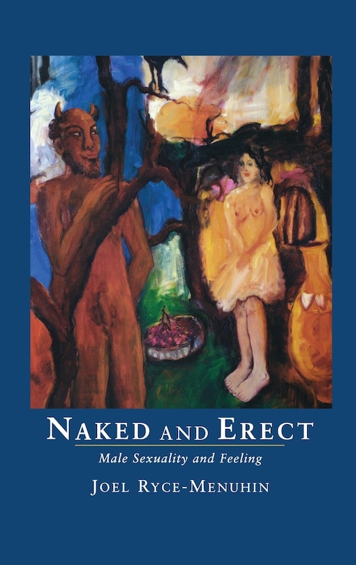 Couverture_Naked and Erect