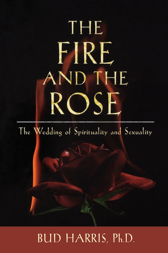Front cover_The Fire and the Rose