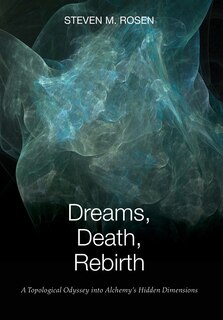 Front cover_Dreams, Death, Rebirth