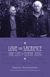 Front cover_Love and Sacrifice
