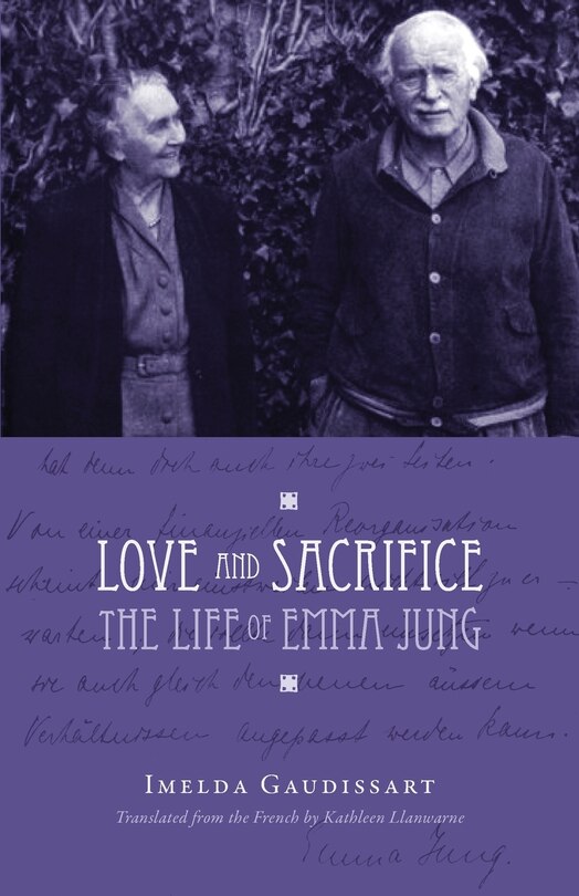 Front cover_Love and Sacrifice