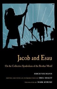 Front cover_Jacob & Esau