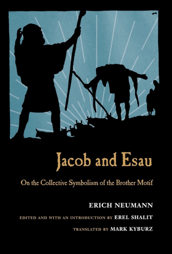 Couverture_Jacob & Esau