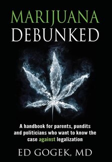 Couverture_Marijuana Debunked
