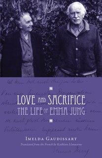 Front cover_Love and Sacrifice