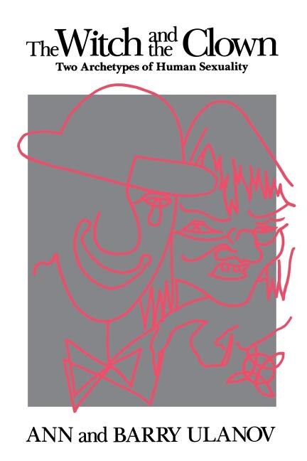Front cover_The Witch and the Clown