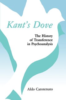 Front cover_Kant's Dove
