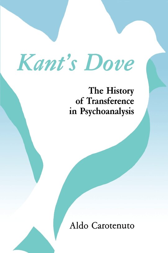 Front cover_Kant's Dove