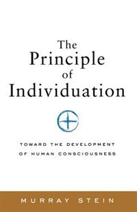 Couverture_The Principle of Individuation