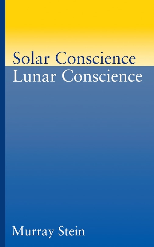 Front cover_Solar Conscience Lunar Conscience