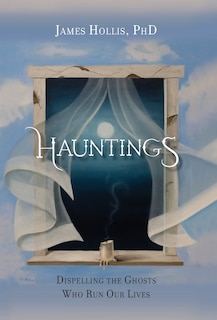 Front cover_Hauntings