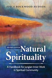Couverture_Natural Spirituality