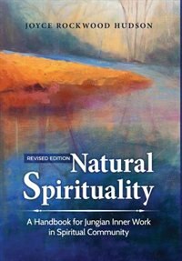 Front cover_Natural Spirituality