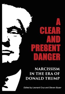 Front cover_A Clear and Present Danger