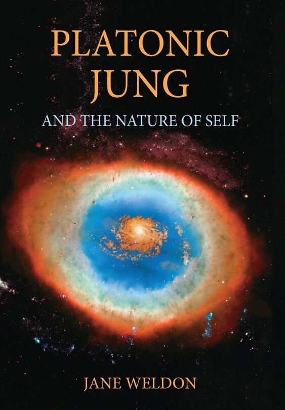 Front cover_Platonic Jung