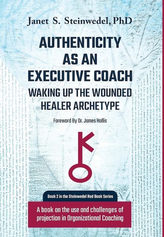 Front cover_Authenticity as an Executive Coach