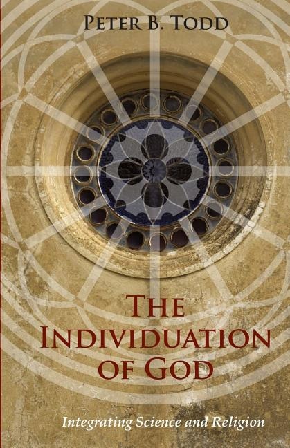 Front cover_The Individuation of God
