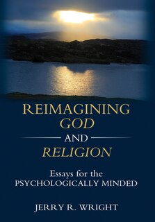 Front cover_Reimagining God and Religion