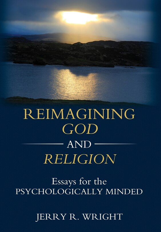 Front cover_Reimagining God and Religion