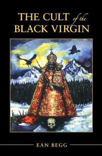 Front cover_The Cult of the Black Virgin