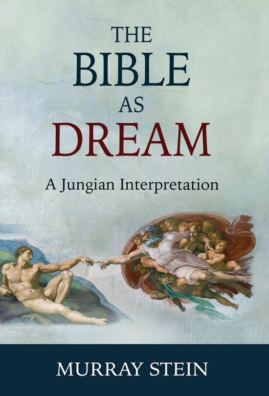 Couverture_The Bible as Dream