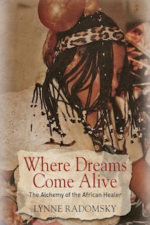 Front cover_Where Dreams Come Alive