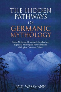 Couverture_The Hidden Pathways of Germanic Mythology