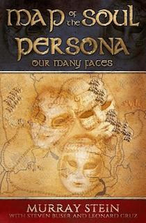 Front cover_Map of the Soul - Persona