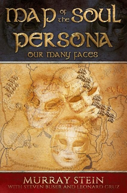 Map of the Soul - Persona: Our Many Faces