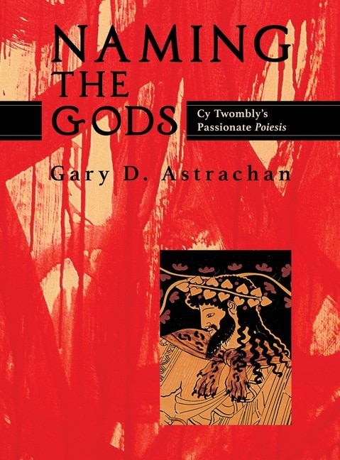 Front cover_Naming the Gods