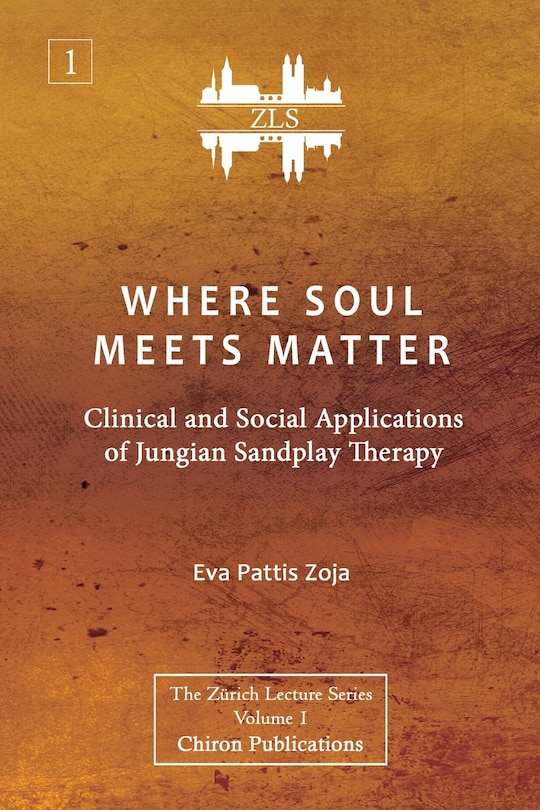 Front cover_Where Soul Meets Matter