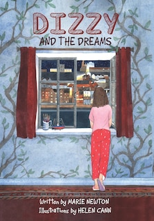 Couverture_Dizzy And The Dreams