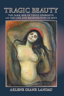 Front cover_Tragic Beauty