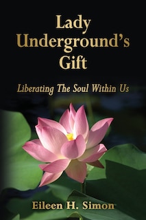 Front cover_Lady Underground's Gift