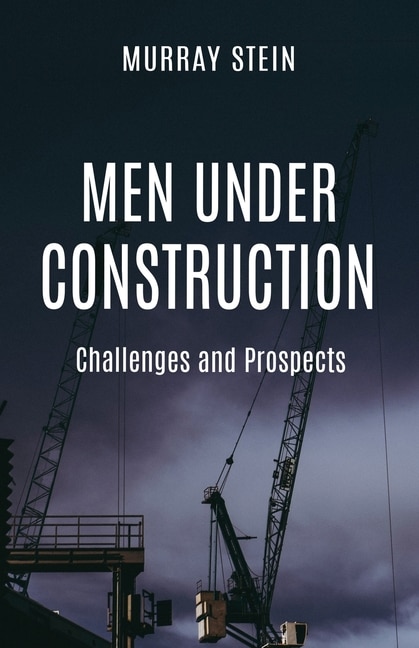 Front cover_Men Under Construction