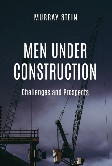 Front cover_Men Under Construction