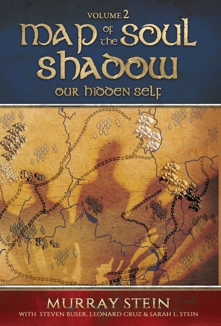 Front cover_Map of the Soul - Shadow