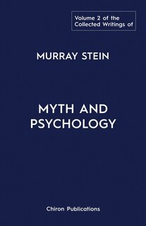 Couverture_The Collected Writings of Murray Stein