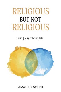 Front cover_Religious But Not Religious