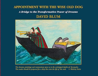 Couverture_Appointment with the Wise Old Dog