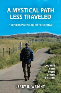 Front cover_A Mystical Path Less Traveled